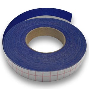 600655 | Selbstklebendes Textil Band - Cotton Basic