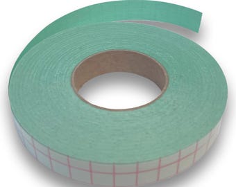 600640 | Self-adhesive textile tape - Cotton Basic