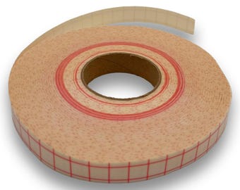 611508 | Self-adhesive textile tape - Chintz