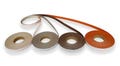 6217-- | Self-adhesive textile tape - Camelot product logo