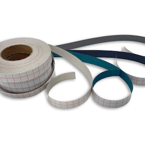 6203-- | Zelfklevende textieltape - Como