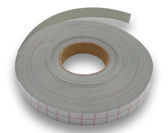 611581 | Self-adhesive textile tape - Chintz
