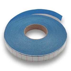 611524 | Selbstklebendes Textil Band - Chintz