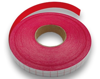 611592 | Self-adhesive textile tape - Chintz