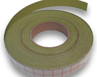 600645 | Self-adhesive textile tape - Cotton Basic