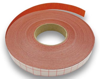 611519 | Self-adhesive textile tape - Chintz