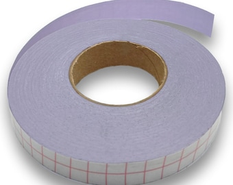 600628 | Self-adhesive textile tape - Cotton Basic