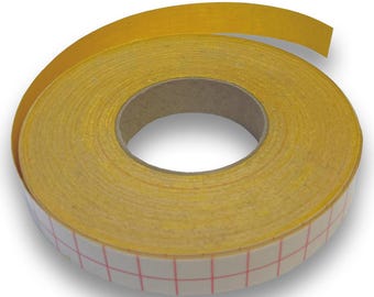 600633 | Self-adhesive textile tape - Cotton Basic
