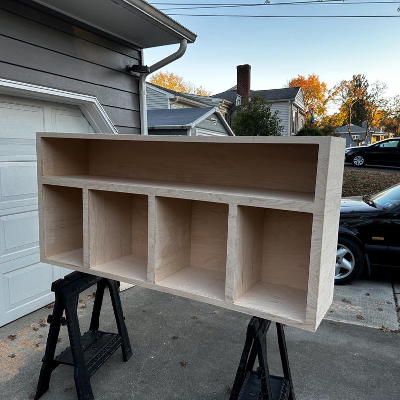 Work in progress photo