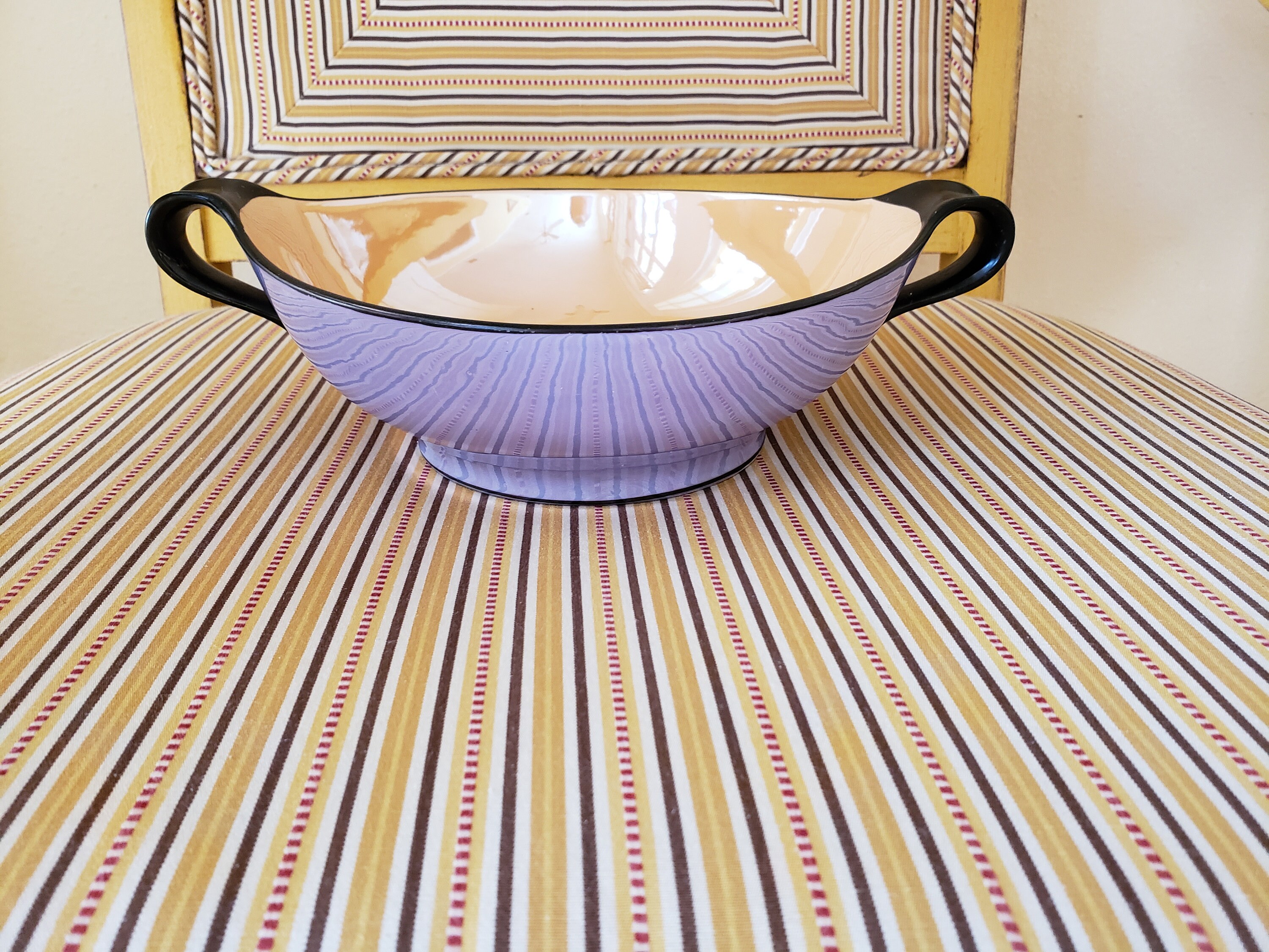 ノリタケハンドペイント　タイサンボク Handpainted Noritake Bowl - Etsy