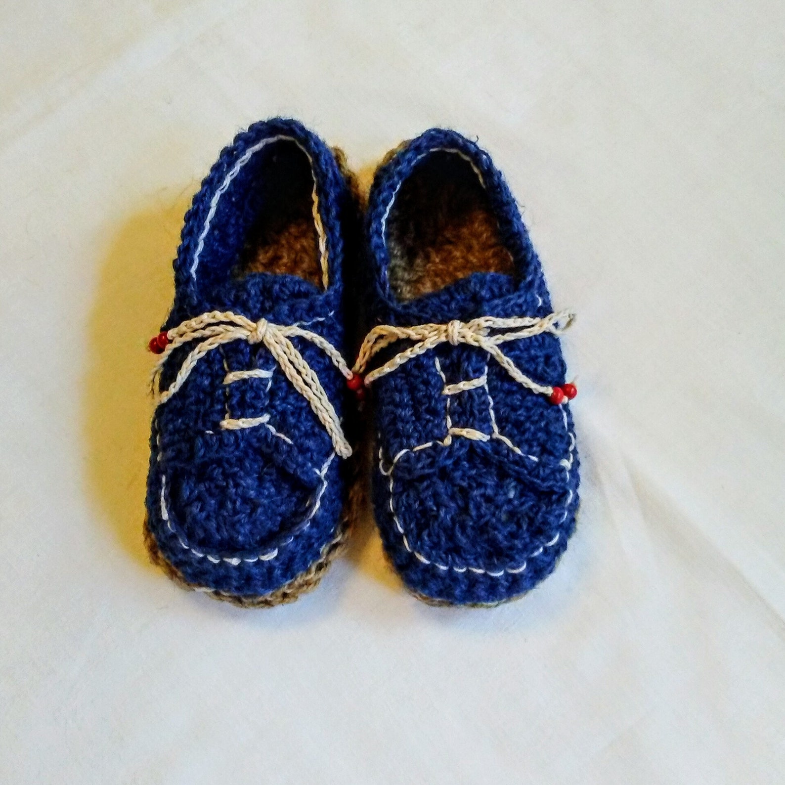 handmade espadrille ballet, laceups and crossovers with colored jute