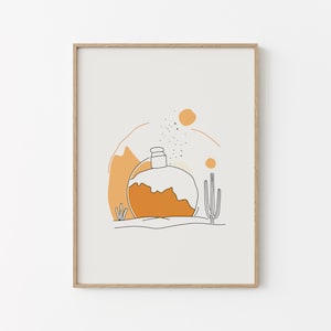 Salt Of The Earth Boho Christian Wall Art Digital Bible Art Boho Wall Art Decor Minimalist Modern Christian Wall Art Digital Print Decor