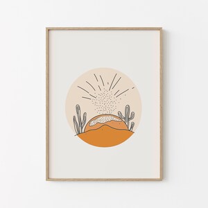 Salt Of The Earth Boho Christian Wall Art Digital Bible Art Boho Wall Art Decor Minimalist Modern Christian Wall Art Digital Print Decor