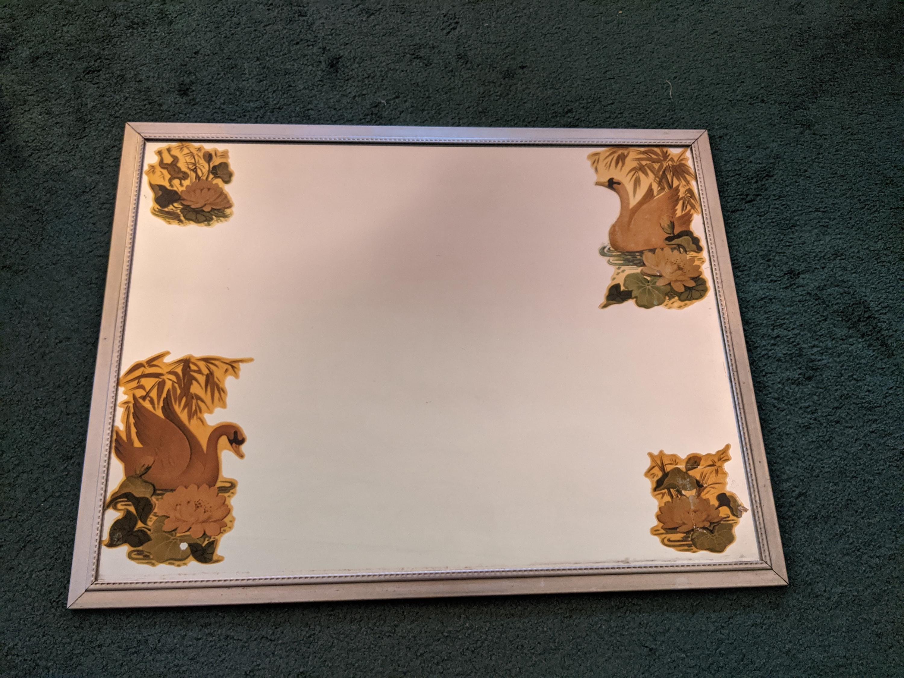 Turner Wall Mirror - Etsy