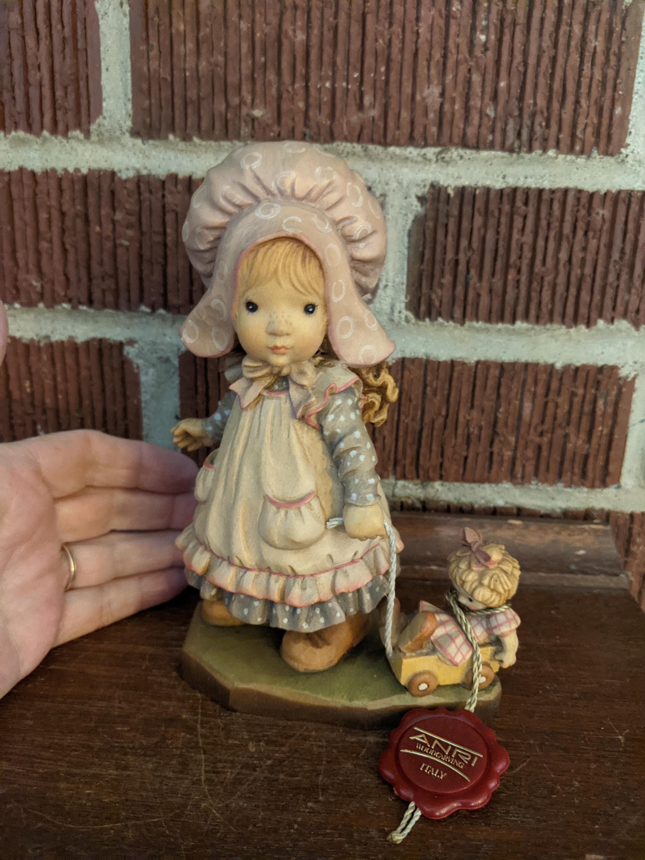 Sarah Kay Anri Dolls - Etsy