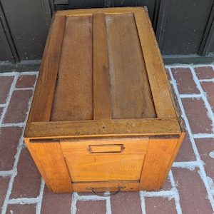 Antique Stacking Boxes - Etsy
