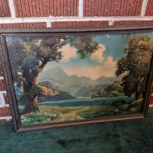 R Hendrickson Art - Etsy