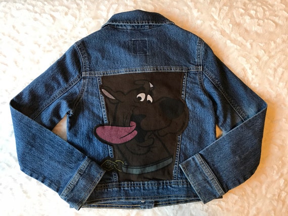 scooby doo jeans