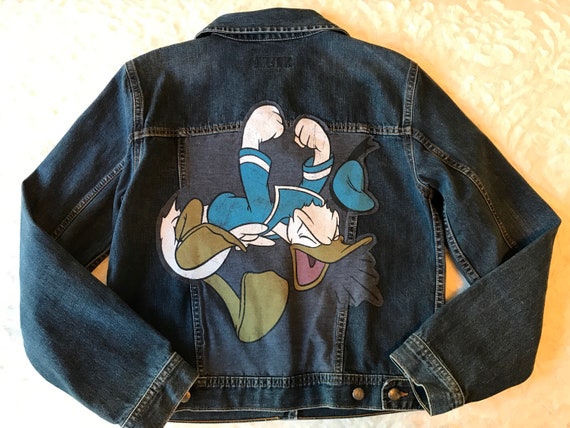 ladies boyfriend jeans size 14