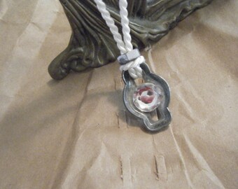 HardWEAR re-crafted necklace
