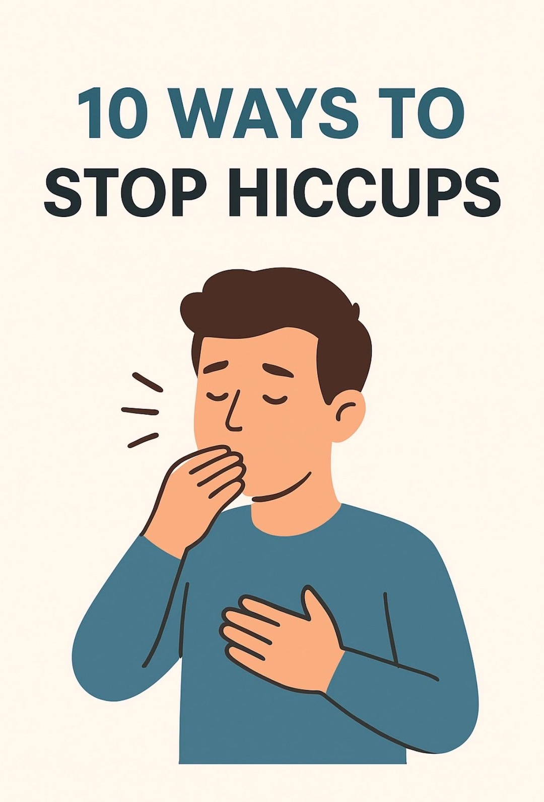 Thumbnail for Ways To Stop Hiccups With Tea And Honey