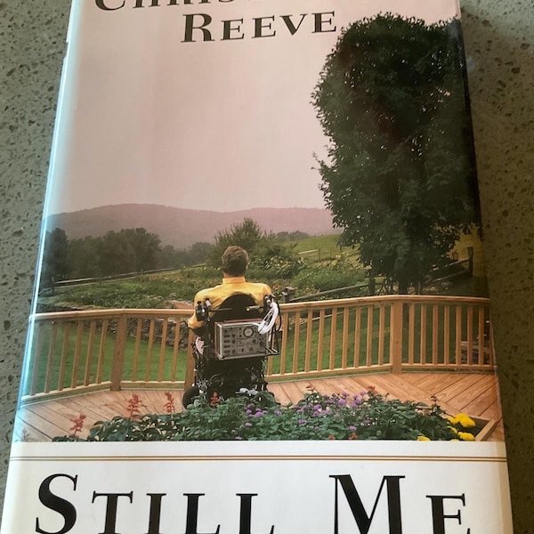 Christopher Reeves - Etsy