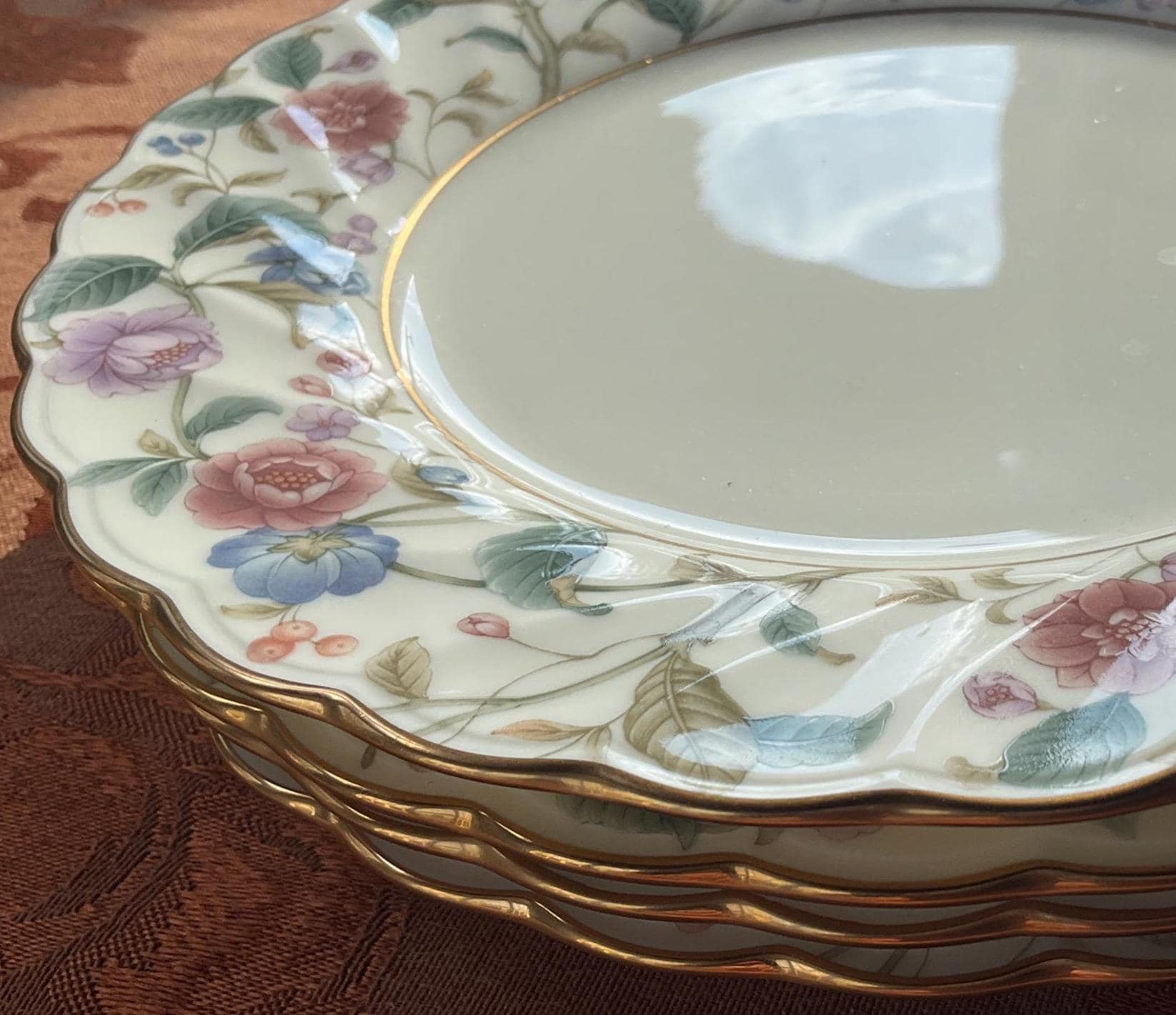Noritake La Prada - Etsy