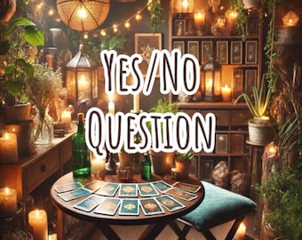 Pregunta de sí o no