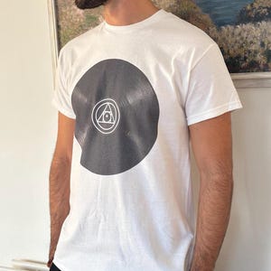 Philosopher's Stone: Ancient Alchemy & Sacred Geometry T-Shirt