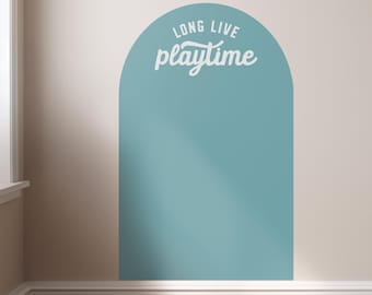 Magnet Magic Decals