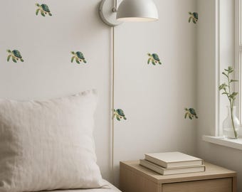 Fabric Wall Decals
