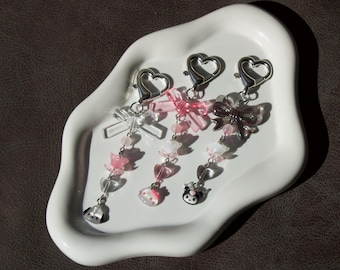Kawaii Keychains