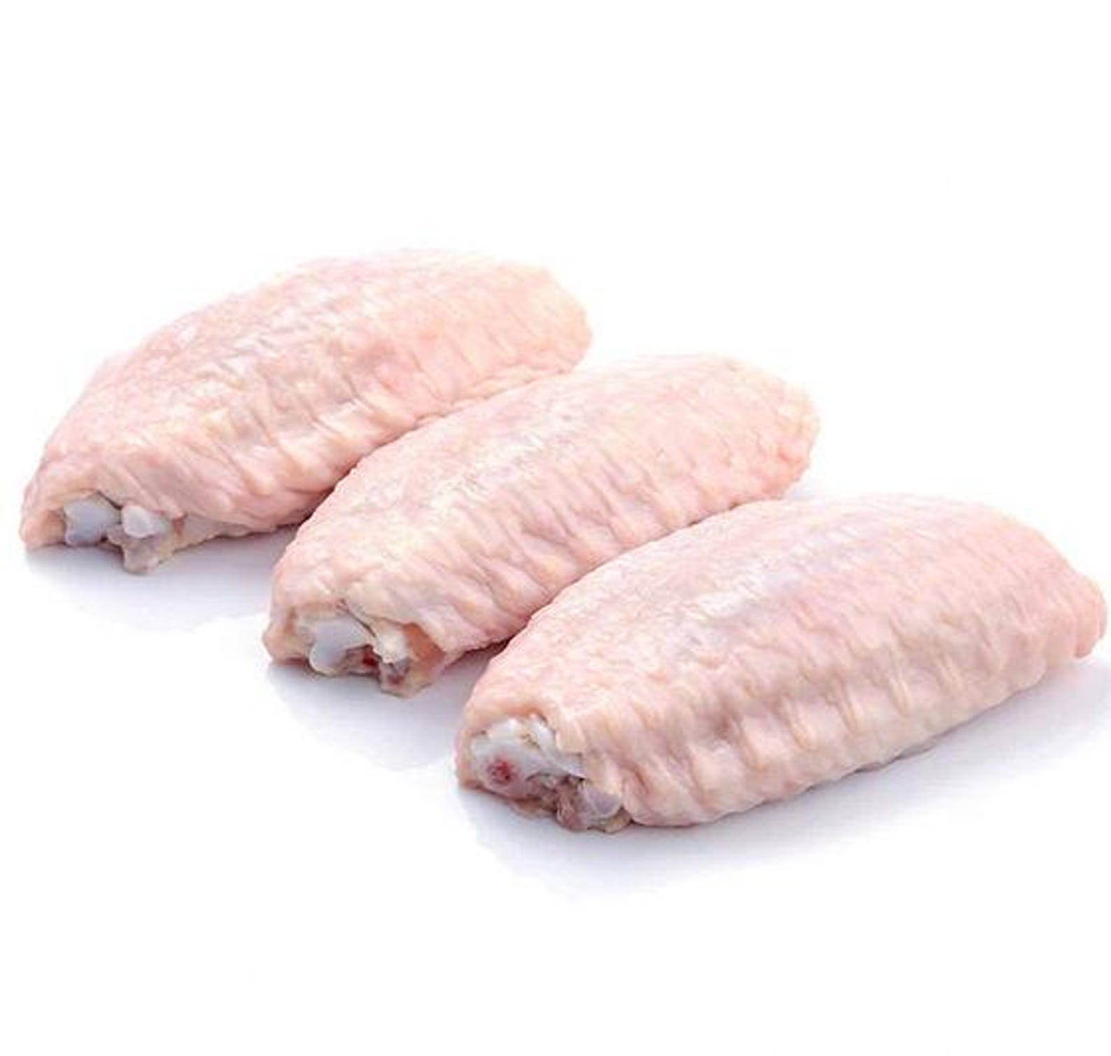 Turkey (Fresh) Prime Wings