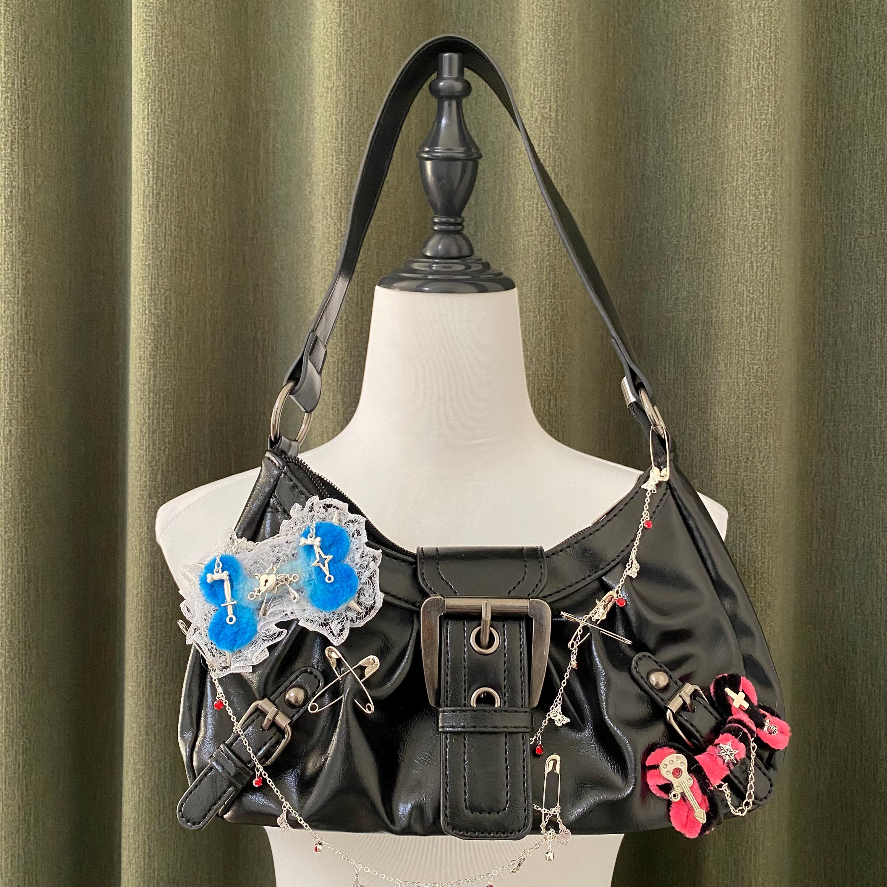 Y2k Mini Coach Bag - Etsy