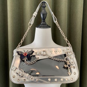 Ita Bag Chain - Etsy