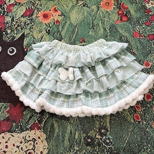 Handgemaakte minirokken cakerokken punkrokken gothic rokken y2k rokken kanten rokken vrouwen rokken meisjesrokken feestrokken patchwork rokken