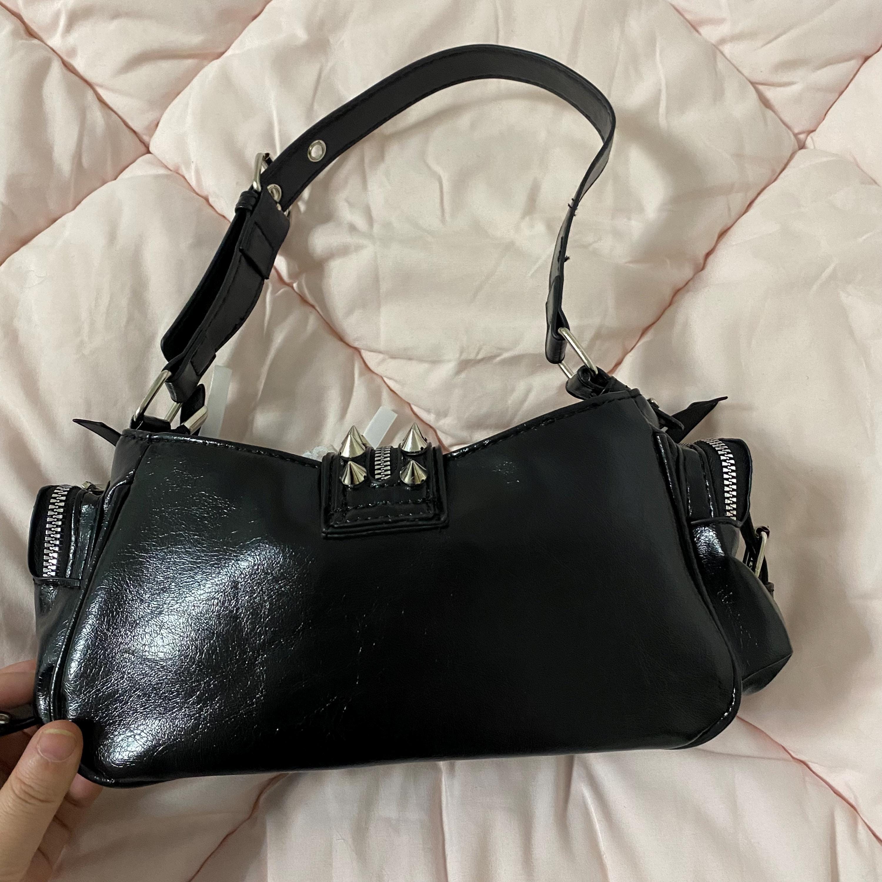【極希少】ディーゼル 90s shoulder bag y2k archive 極希少】ディーゼル 90s shoulder bag y2k archive 【公式通販】