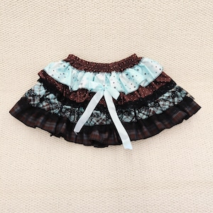 Y2k skirts lace skirts women skirts handmade mini skirts cake skirts punk skirts gothic skirts girl skirts party skirts patchwork skirts