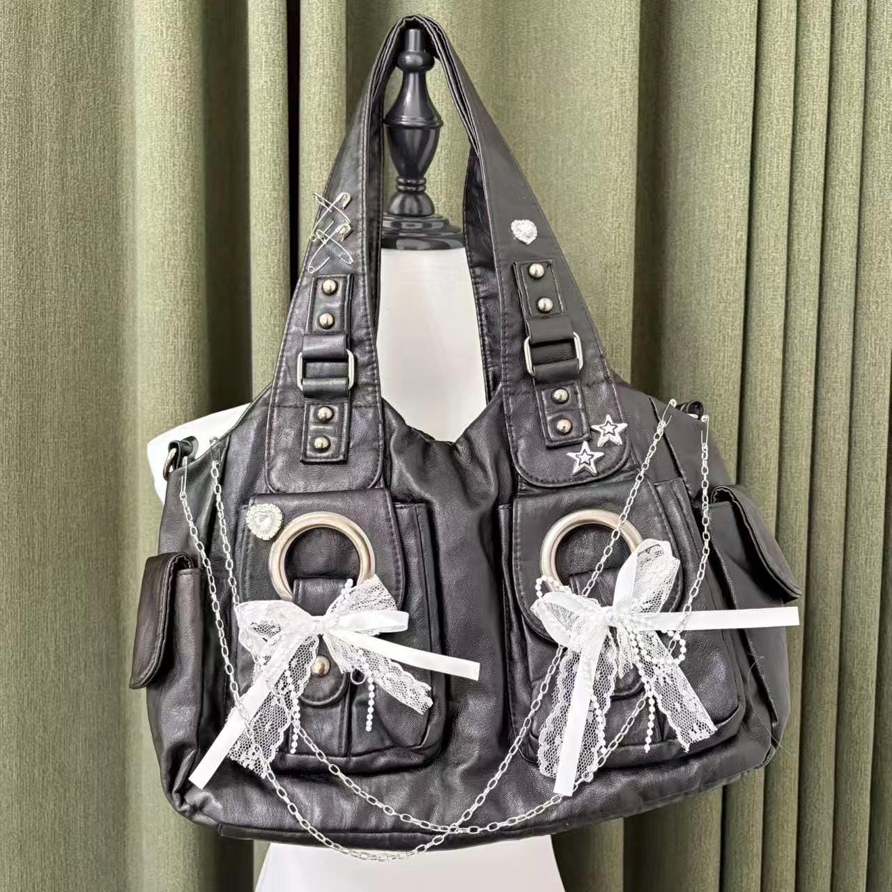 Kathy van zeeland purse - Etsy 日本