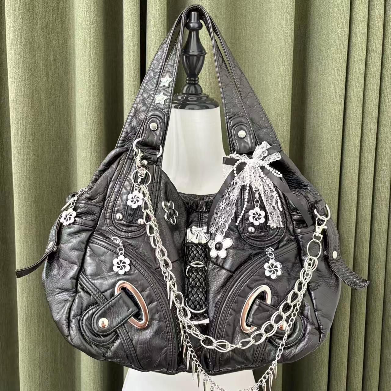 Angel kiss bag - Etsy 日本