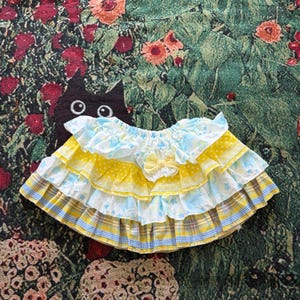 Handgemaakte minirokken cakerokken punkrokken gothic rokken y2k rokken kanten rokken vrouwen rokken meisjesrokken feestrokken patchwork rokken