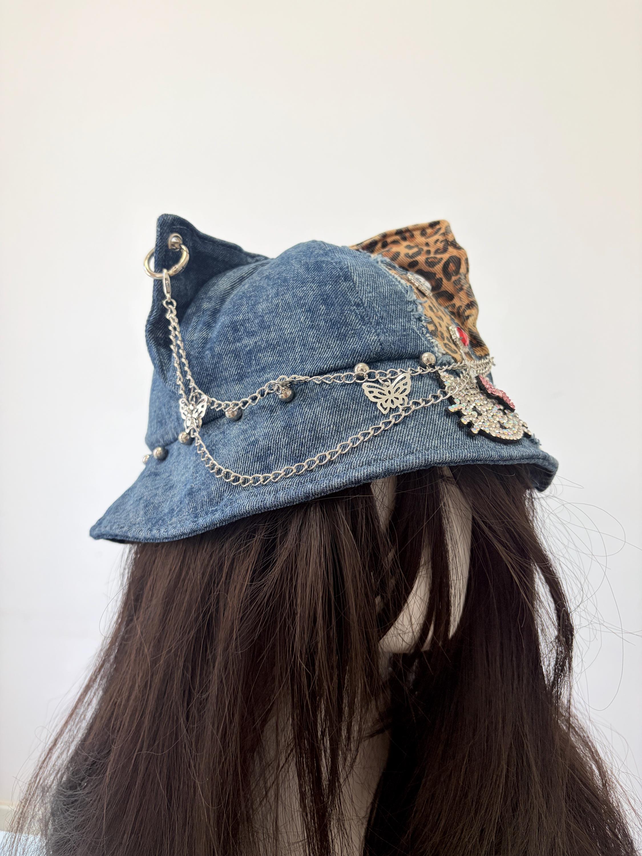 Y2k Baseball Cap - Etsy