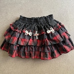Y2K Skirts
