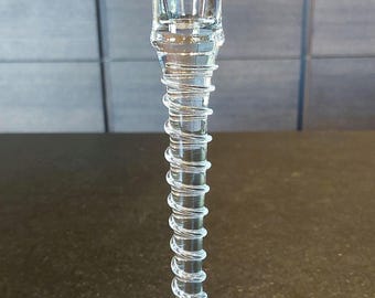 Nils Landberg 北欧/ガラス/花器/ビンテージ Nils Landberg 北欧