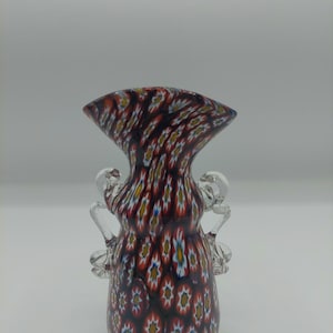 Vintage Murano Vase