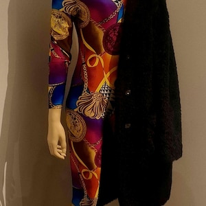Pierre Cardin one-piece