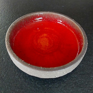 Mid Century bowl