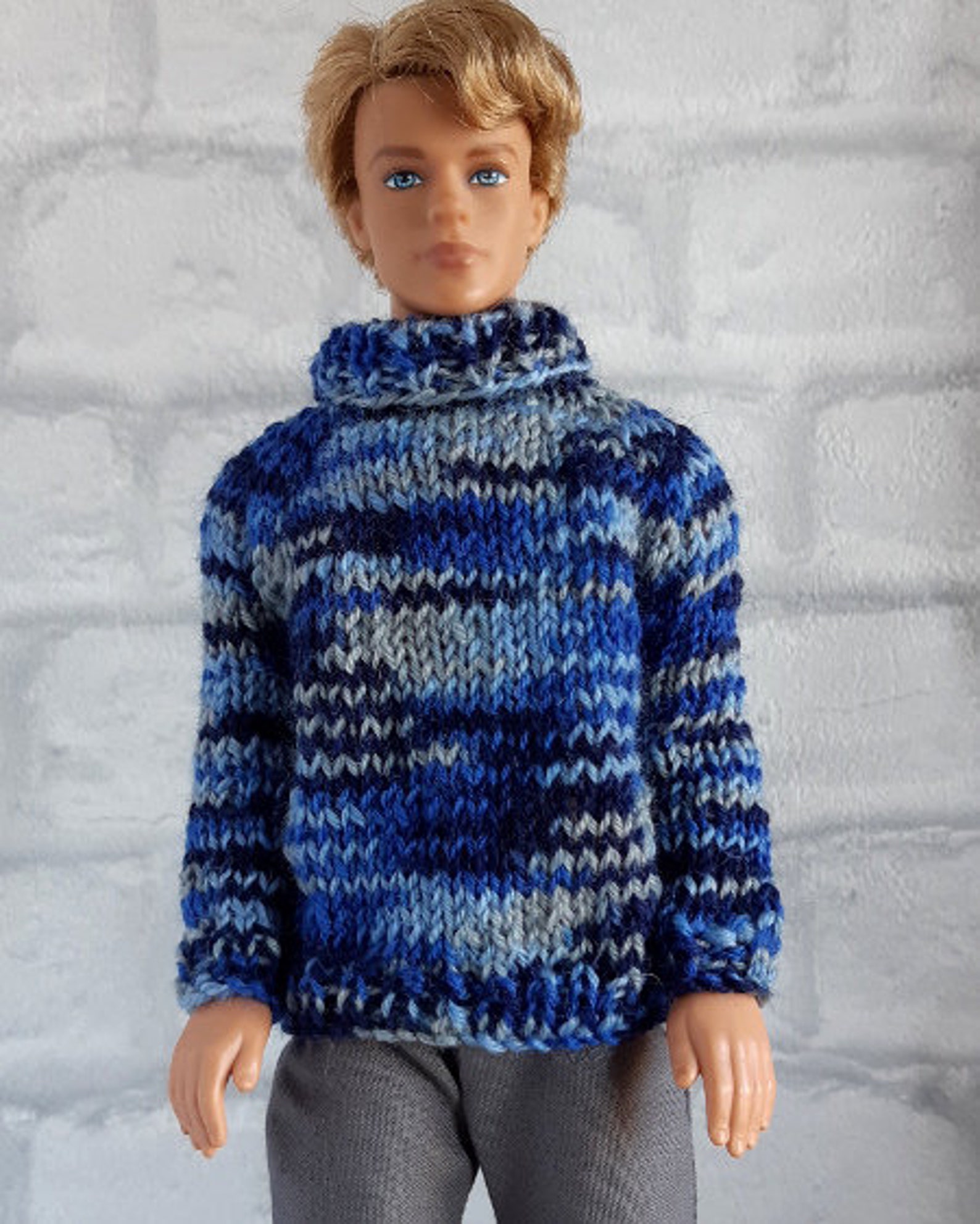 ken knit sweaters