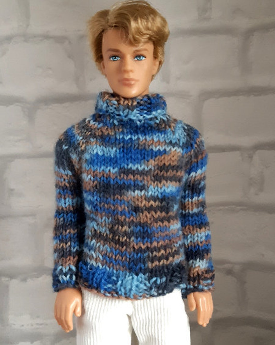 ken knit sweaters