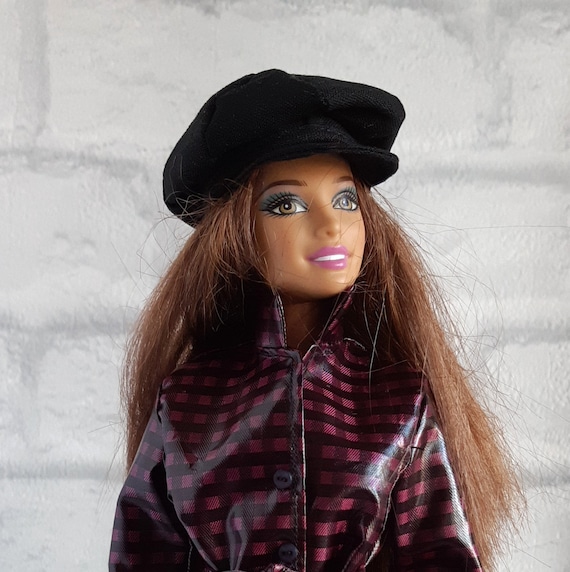 ken doll boy